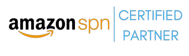 Amazon SPN Certified Partner